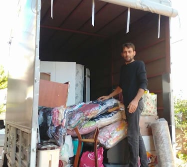 Antalya-Nakliyeci-Soner