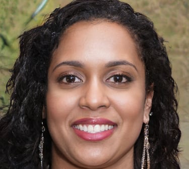 Esther Bryce,Graphic Designer / Subject Matter Expert