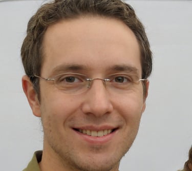 Spencer O'Brian, Researcher/Graphic Designer