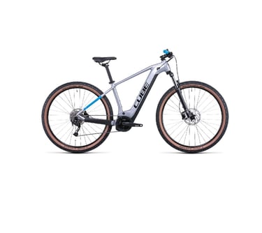 BUKOBIKE - Pronajem elektrokol znacku CUBE