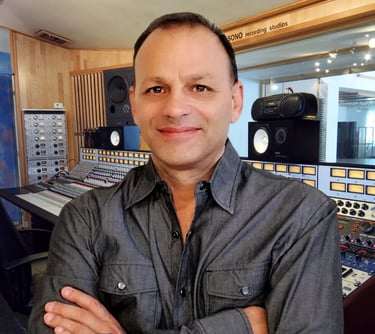 Michael Warren - MW Audio Visual