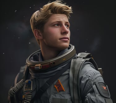 Riley "Ripchord" McCovee