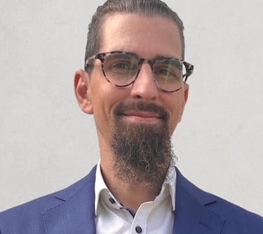 Immobilienexperte Patrick für Immobilienvideos in Berlin & Brandenburg