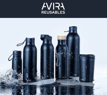Avira gertuves