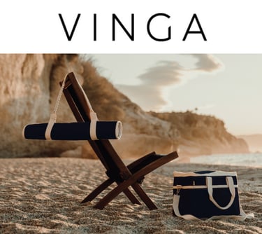 Vinga krepsys