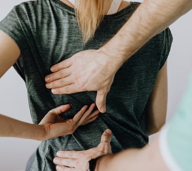 alivia tu dolor físico