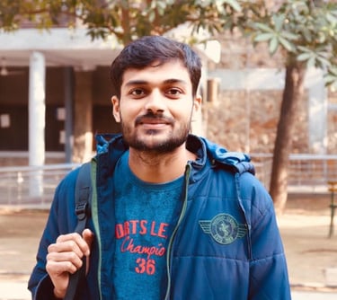 President Photo