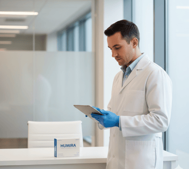 humira