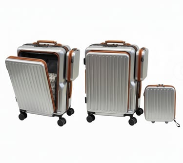 Luggage Bags