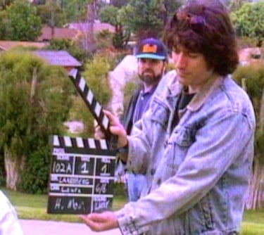 Daniel Shear - Director