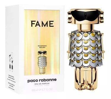 Perfumes feminino