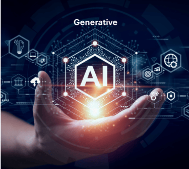 GenerativeAI
