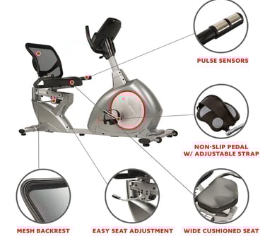 bike details