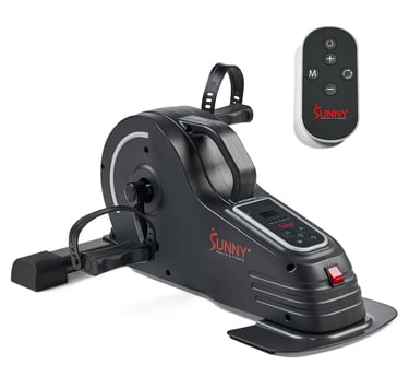Mini exercise bike 