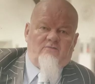 Founder Mikko