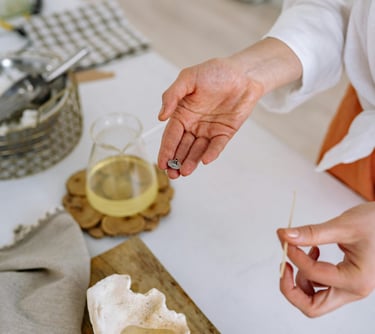 Velas Artesanales para Emprender Hogar Online 2