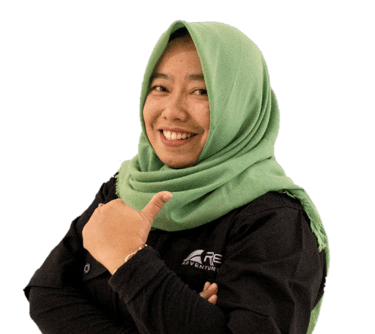 Founder Duta Pesona 