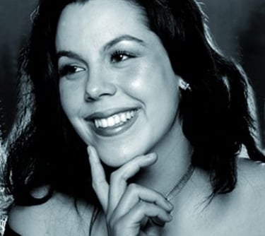 Irina de Baghy - Source : Choeur Varenne