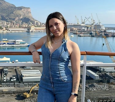 Fatima vidigal profesora de clases particulares en Club Gymarex