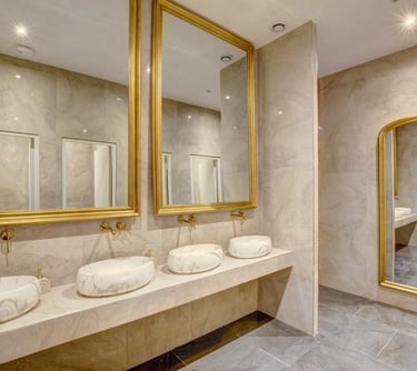 salle des fetes yvelines