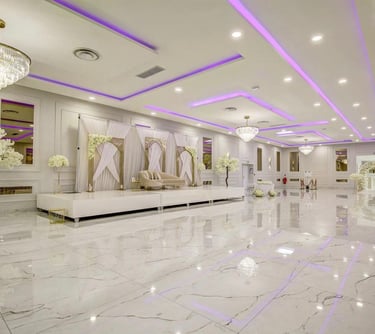 salle de mariage yvelines