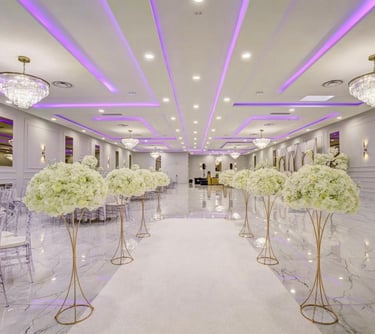 salle de mariage yvelines