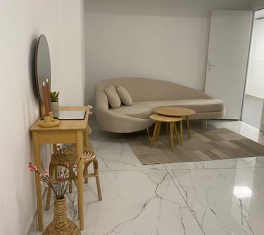 salle de mariage yvelines