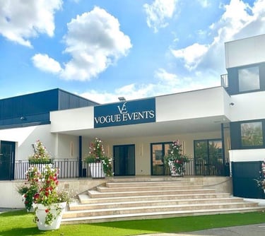 salle de séminaire Paris