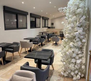 salle de mariage yvelines