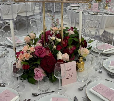 salle de mariage yvelines