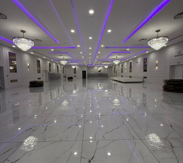 salle des fetes yvelines