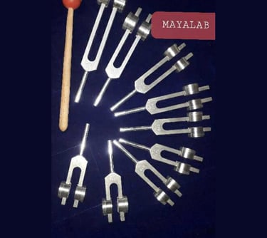 tuning fork