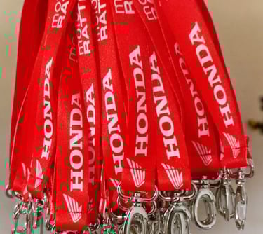 cintas marca motos para destacar tu marca