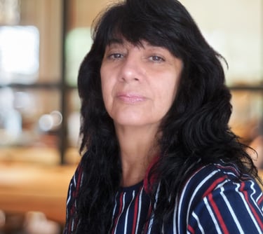 Foto da Aparência da Profissional Marimilia Prosperi