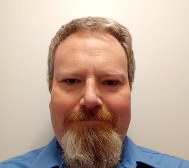 Photo of Michael Tillmann, Founder of Bylaw Help