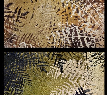 Glass Mosaic Mural , Custom Mosaic Mural