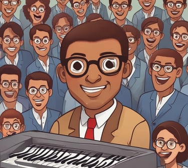 woman in black blazer with brown hair