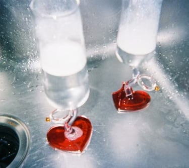 festival glassware wholesale from China