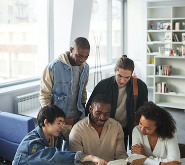 Psicoterapia em grupo