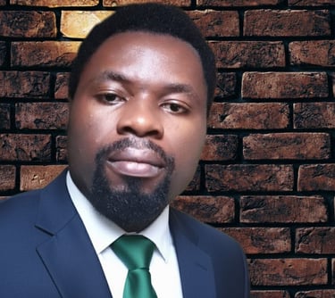 Ilechukwu Michael Chikamso is the CEO of GOA Community Services – View Me, and also the Lead Writer