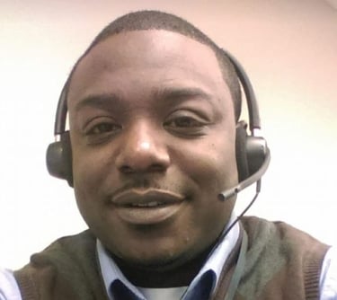 job role as a Software Engineer for Commute Care Solutions,