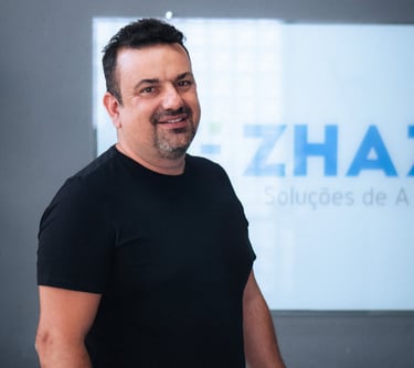 Marcelo Achcar ZHAZ