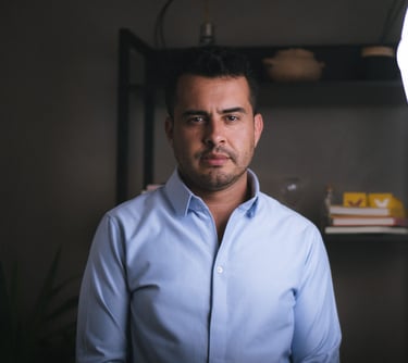 Thiago Ribeiro ZHAZ