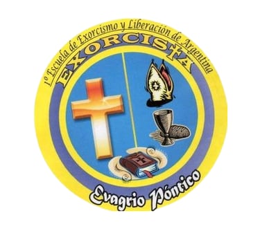 Escuela de Exorcismo y Liberación de Argentina - Evagrio Póntico