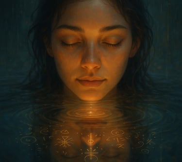 River Of Gold Lyrics