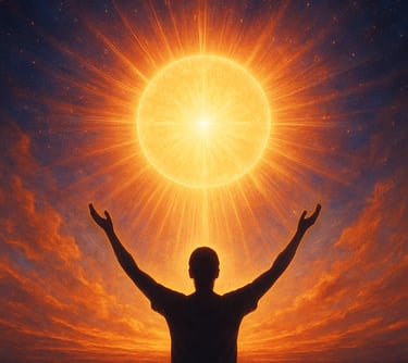 Good Vibes Tribe 11:11 - We Are One - Powerful trance, dance music to become one with the crowd