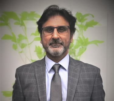 sohail choksy vascular surgeon