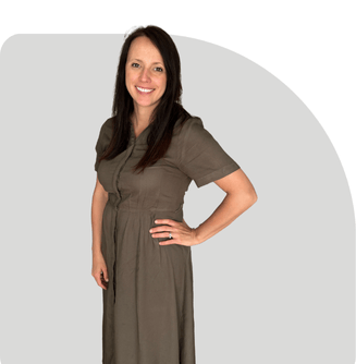 Irina Tsupruk - Day to Day Operations Leader