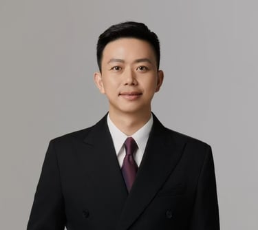 CTO at Omini ensuring cutting-edge technology in PCB solutions.