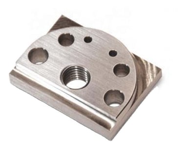 cnc machining milling base